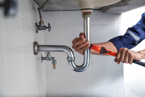 Best Faucet Repair  in Agua Dulce, CA