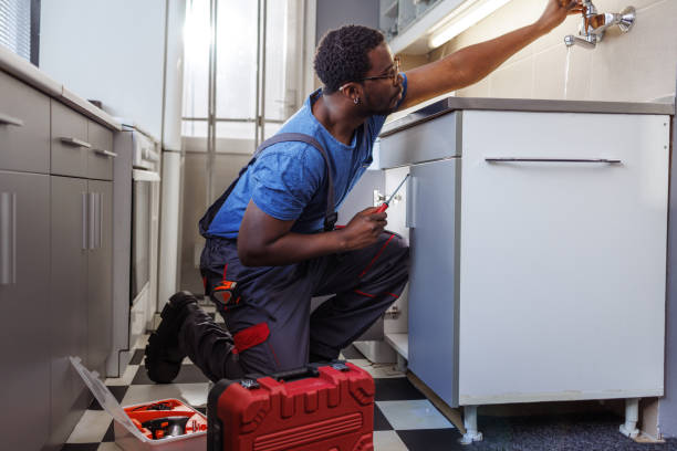 Best Sewer Line Replacement  in Agua Dulce, CA